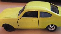 Luso-toys Opel Kadett