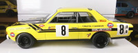 #8 1-18 Minichamps S2 - 1