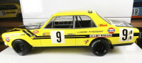 #9 1-18 Minichamps S2 - 1