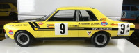 #9 1-18 Minichamps S1 - 1