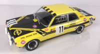 #11 1-43 Minichamps - 1