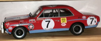 #7 1-18 Minichamps - 1