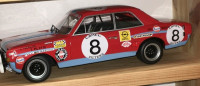 #8 1-18 Minichamps - 1