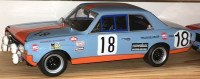 #18 1-18 Minichamps - 1