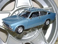 Minichamps C-Coupe 180045623