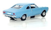 Brekina Opel Rekord C-Coupe