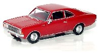 Brekina Opel Rekord C-Coupe