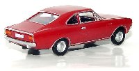 Brekina Opel Rekord C-Coupe