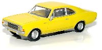 Brekina Opel Rekord C-Coupe