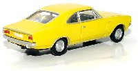 Brekina Opel Rekord C-Coupe