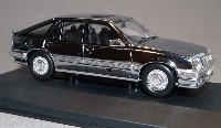 Corgi Vauxhall Cavalier