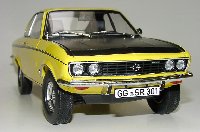 Norev 183625 Opel Manta A SR 1900