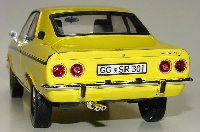 Norev 183625 Opel Manta A SR 1900