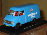 Opel Blitz A Semperit - Starline