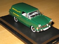 RekordP2.jpg (30.4 KiB) 8293 mal betrachtet Opel Rekord P2 Deutz - Starline
