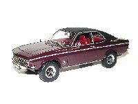 Cars&amp;Co Sondermodell 183622<br />Opel Manta A Berlinetta mit Vinyldach