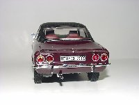 Cars&amp;Co Sondermodell 183622<br />Opel Manta A Berlinetta mit Vinyldach