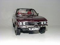 Cars&amp;Co Sondermodell 183622<br />Opel Manta A Berlinetta mit Vinyldach