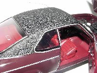 Cars&amp;Co Sondermodell 183622<br />Opel Manta A Berlinetta mit Vinyldach