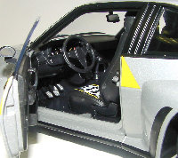 Revell 1/18 Opel Manta 400<br />Art.Nr. 08491<br />UVP 59,99 EUR