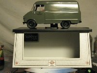 Blitz A Post.jpg (29.49 KiB) 9208 mal betrachtet Opel Blitz A Deutsche Bundespost - Fernmeldedienst - Bing