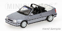Kadett E Cabrio saturnmetallic (400045930)