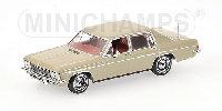 Admiral B Limousine beige (430046064)
