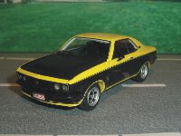 Manta A TE2800<br />NeoScaleModels