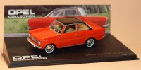 12 Opel Kadett A Coupe 62 - 65