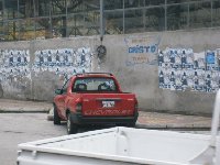 Opel Corsa B Pick-Up