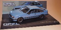 26 Opel Monza A2 GSE 83 - 86