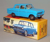 Kadett_Atlas.jpg (79.83 KiB) 6250 mal betrachtet Dinky Kadett Repro von Atlas.