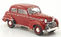 173161.jpg (25.4 KiB) 6657 mal betrachtet Whitebox Opel Olympia 1951 © by Model Car World