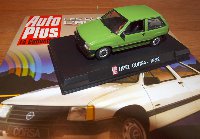 Corsa_grün.jpg (84.92 KiB) 3938 mal betrachtet Opel Corsa von hachette.