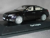 Insignia Cosmo 4t - schwarz - Nr.10 26 015