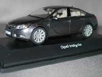 Insignia Cosmo 4t - grau - Nr.10 26 010