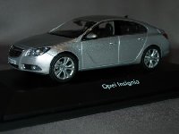 Insignia 5t - silber - Nr.10 26 020