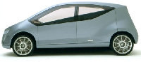 Bertone Filo 2001