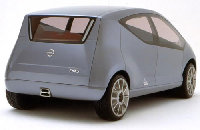 Bertone Filo 2001