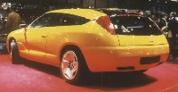 Bertone Slalom 1996