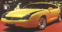 Bertone Slalom 1996