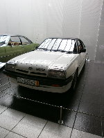 1975 - 1988 Opel Manta B GT/E