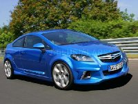 Astra I OPC