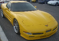 Welly Corvette-04.JPG