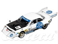 © by Carrera Toys<br />Steinmetz Jumbo, Pan Am