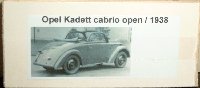 Opel Kadett  Cabrio Strolch 1938 ,Vector Models, 04.jpg