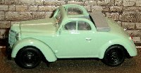 Opel Kadett  Cabrio Strolch 1938 ,Vector Models, 01.jpg